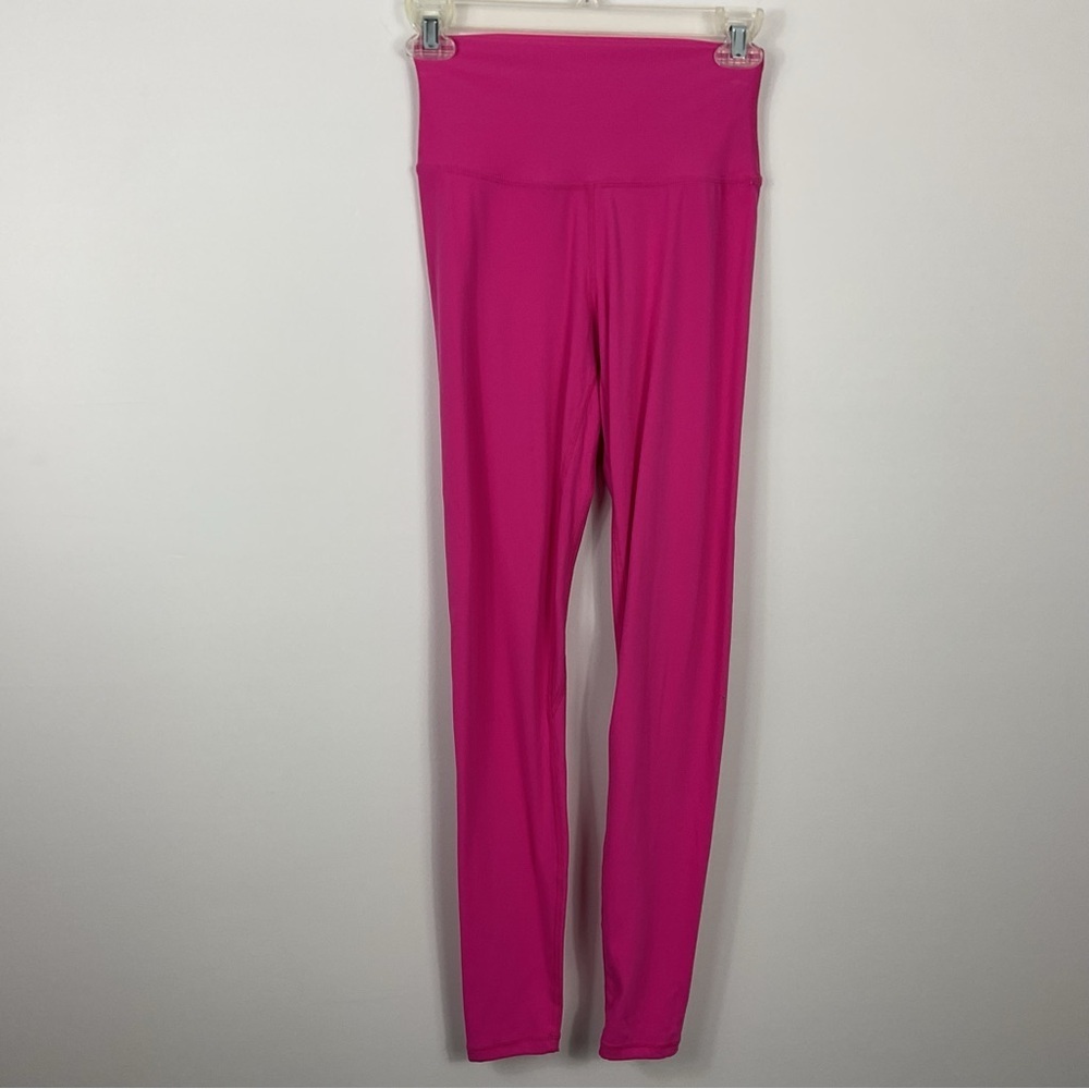 Sunzel High Waisted Leggings Womens XS